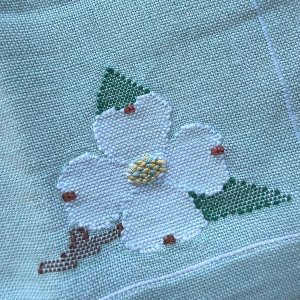 Unbranded vintage embroidered